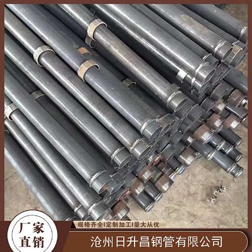 新华镇声测管生产厂家